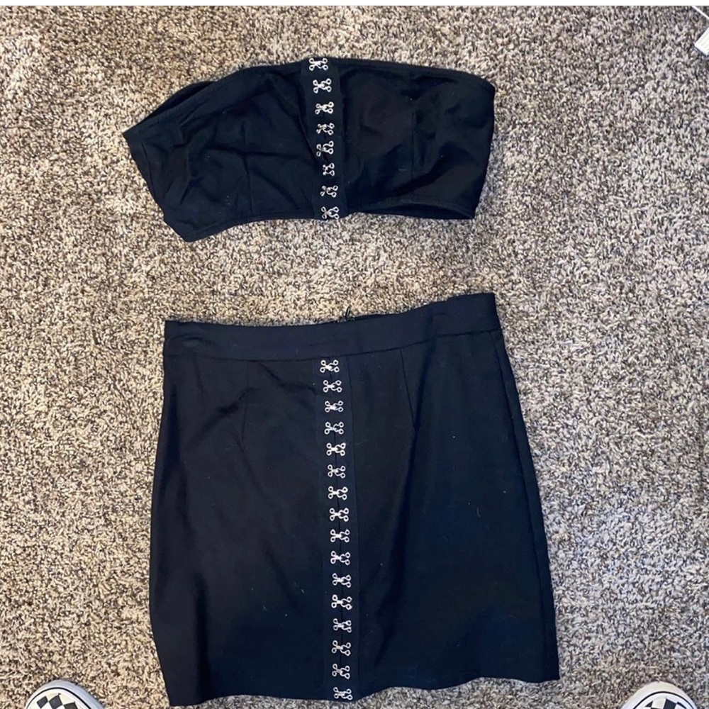 By the way 2 piece set